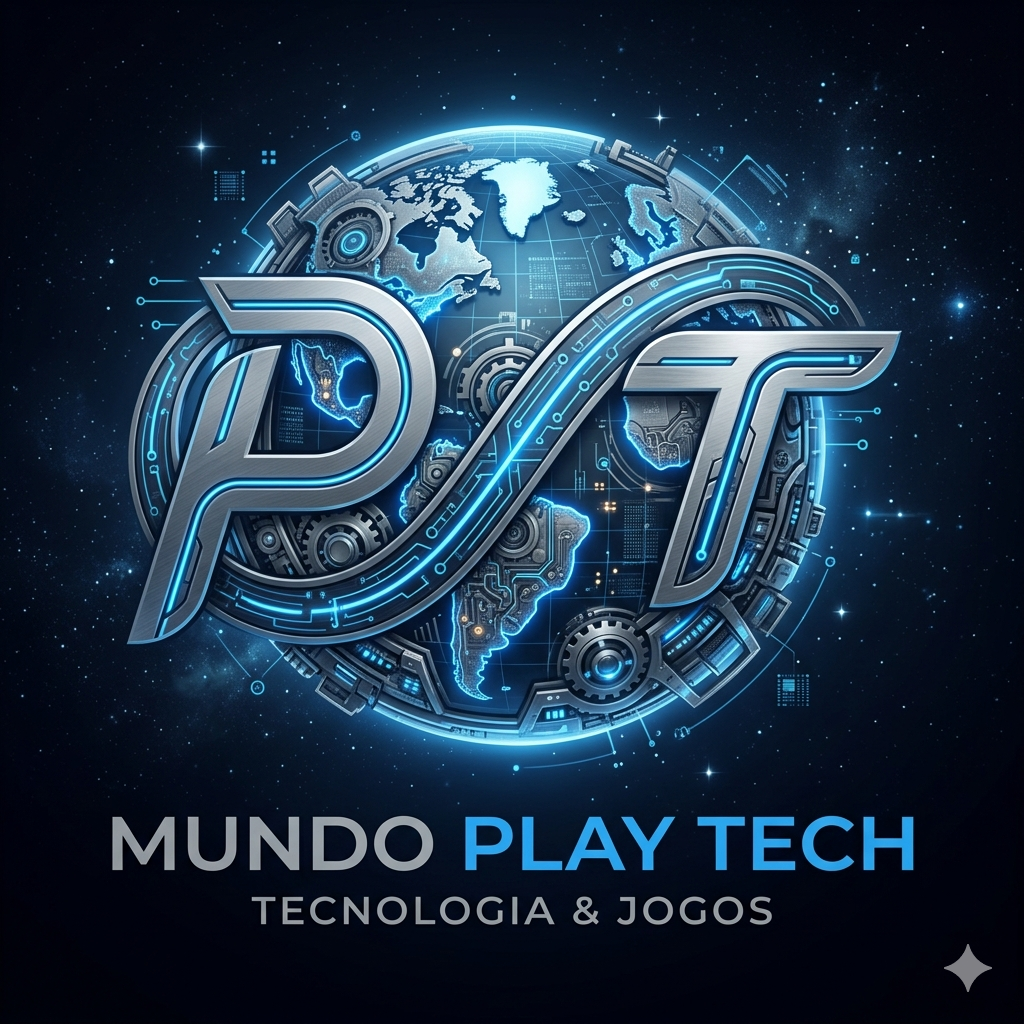 Mundo Tech Play